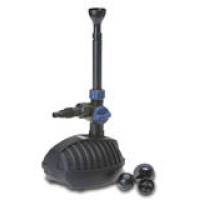 Aquarius Fountain Set Classic