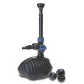 Aquarius Fountain Set Classic