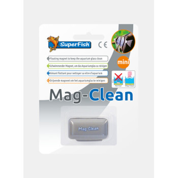 Superfish Magnet Clean