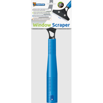 Superfish Window Scraper