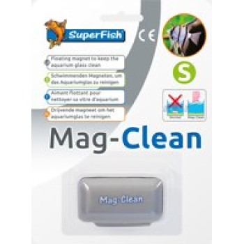 Superfish Magnet Clean