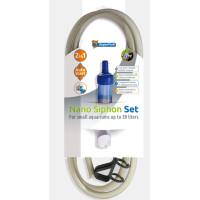 Superfish Nano Syphon Set