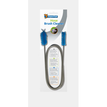 Superfish Hose Brush Cleaner
