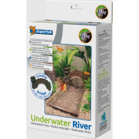 Deco Underwater River