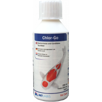 Koi Care Chlor - Go 